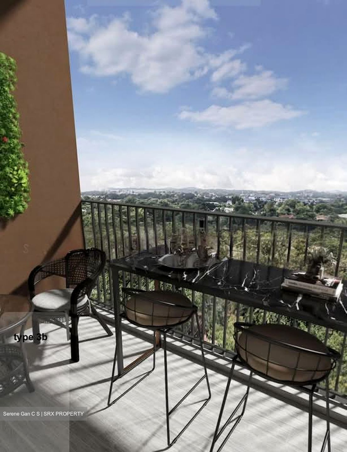 Flora Drive (D17), Condominium #595399131